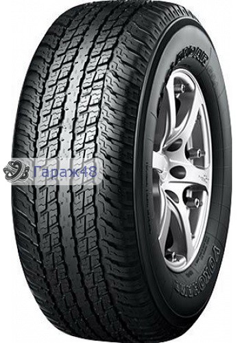 Yokohama Geolandar G94B 285/60 R18 116V