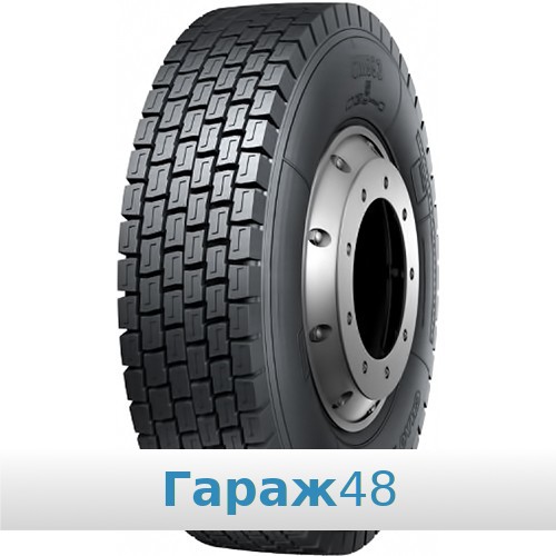 Kapsen HS202 315/70 R22.5 154/150M